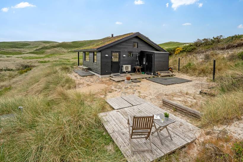 Foto von Ferienhaus MW51 in Haurvig - Årgab - Westjütland