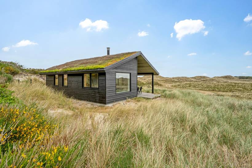 Foto von Ferienhaus MW51 in Haurvig - Årgab - Westjütland