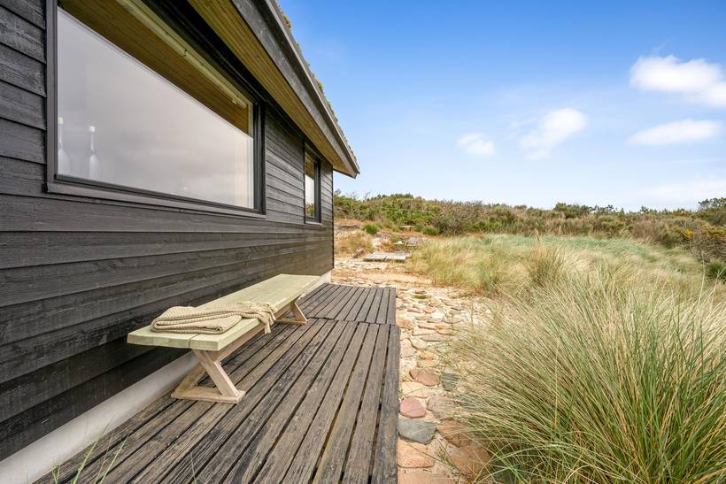 Foto von Ferienhaus MW51 in Haurvig - Årgab - Westjütland