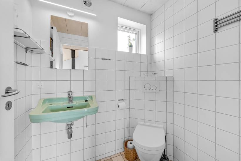 Foto von Ferienhaus MW51 in Haurvig - Årgab - Westjütland