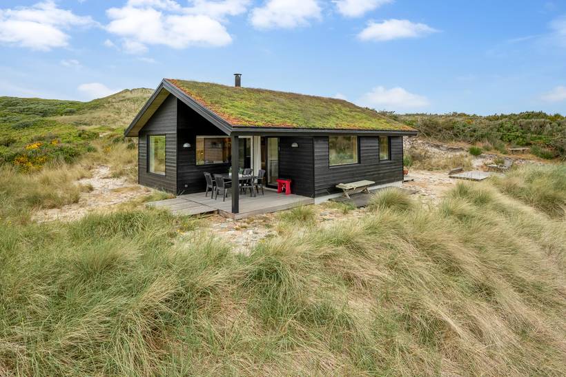 Foto von Ferienhaus MW51 in Haurvig - Årgab - Westjütland