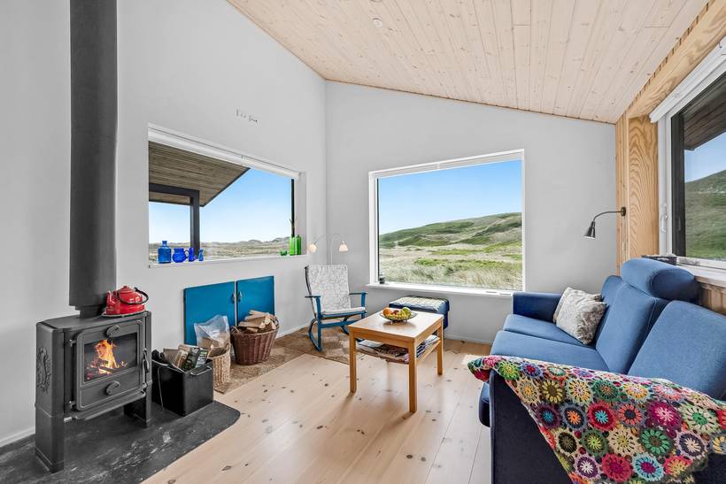 Foto von Ferienhaus MW51 in Haurvig - Årgab - Westjütland