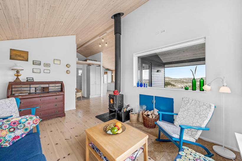 Foto von Ferienhaus MW51 in Haurvig - Årgab - Westjütland