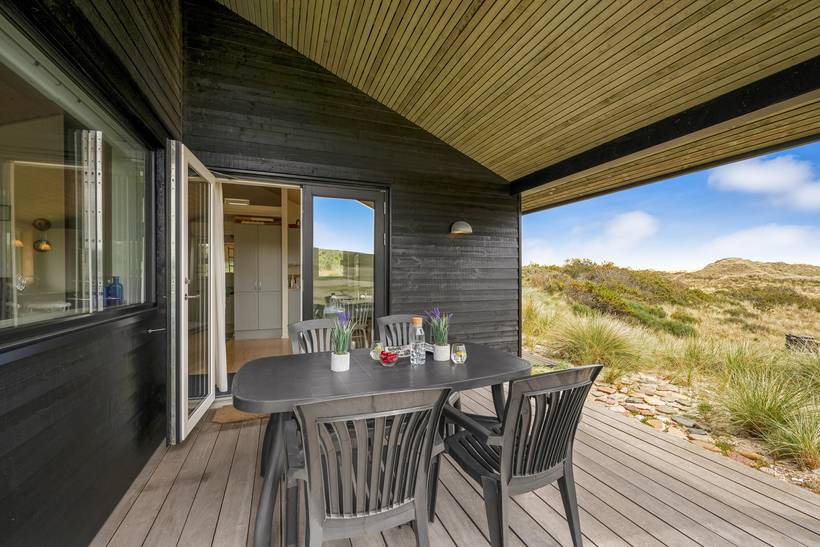Foto von Ferienhaus MW51 in Haurvig - Årgab - Westjütland