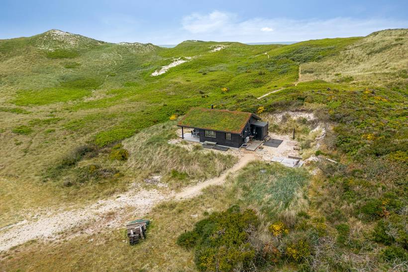 Foto von Ferienhaus MW51 in Haurvig - Årgab - Westjütland