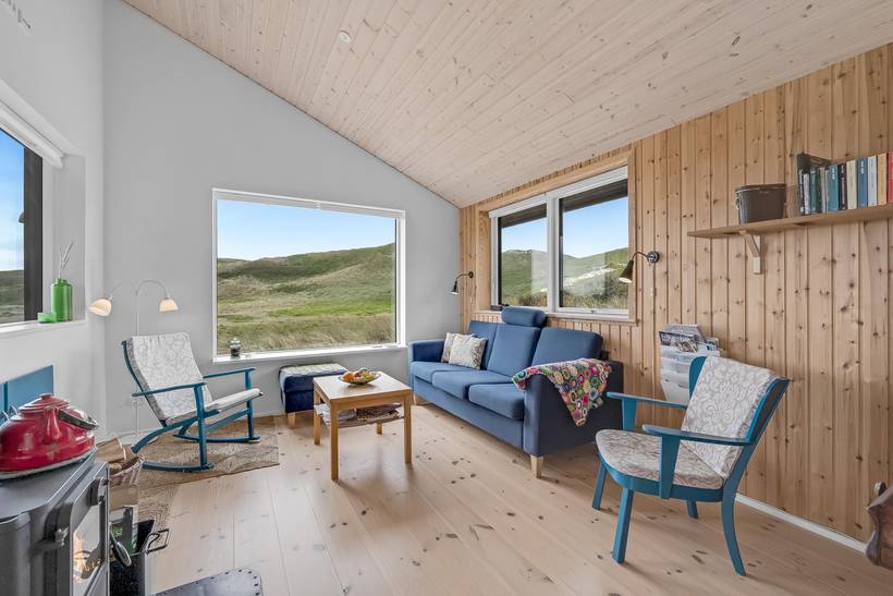 Foto von Ferienhaus MW51 in Haurvig - Årgab - Westjütland