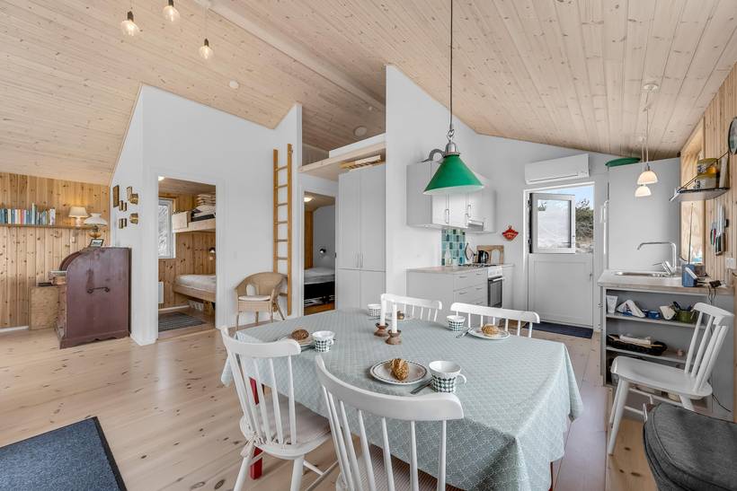 Foto von Ferienhaus MW51 in Haurvig - Årgab - Westjütland