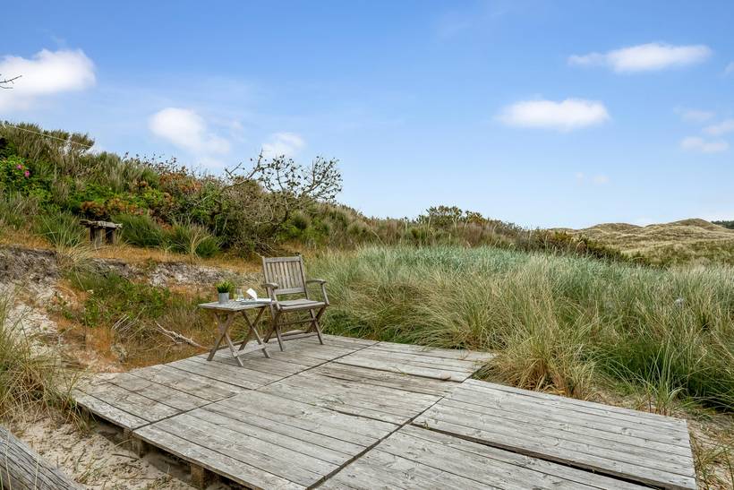 Foto von Ferienhaus MW51 in Haurvig - Årgab - Westjütland