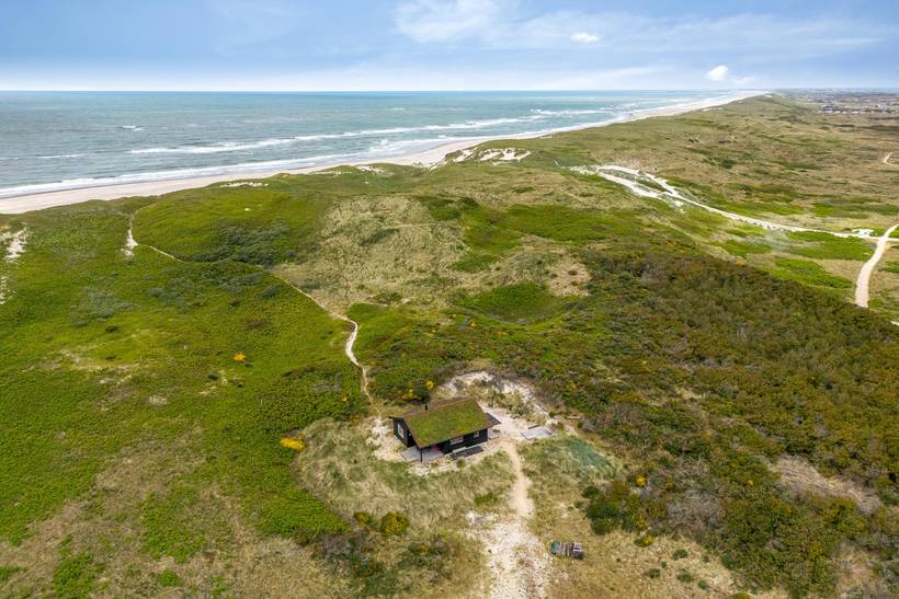 Foto von Ferienhaus MW51 in Haurvig - Årgab - Westjütland