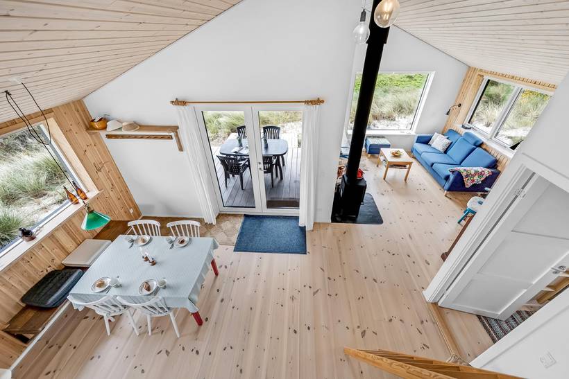 Foto von Ferienhaus MW51 in Haurvig - Årgab - Westjütland