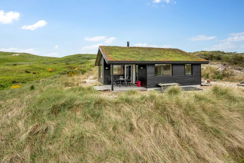 Foto von Ferienhaus MW51 in Haurvig - Årgab - Westjütland