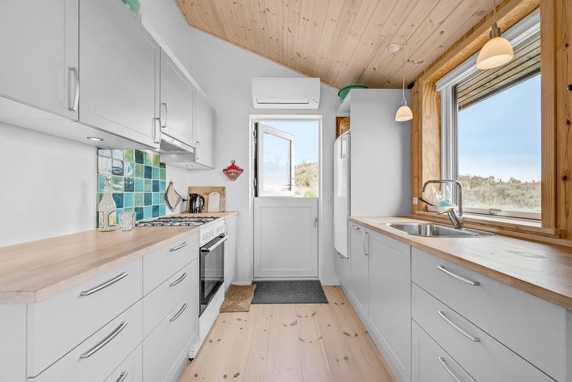Foto von Ferienhaus MW51 in Haurvig - Årgab - Westjütland