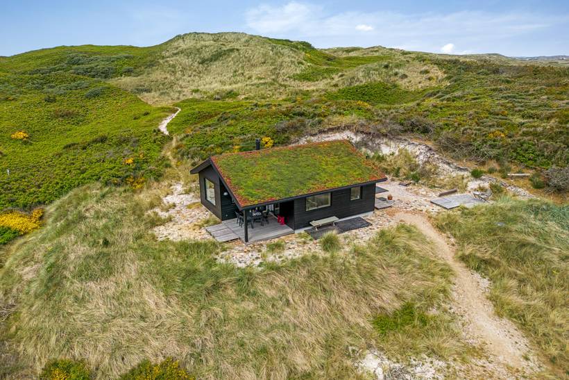Foto von Ferienhaus MW51 in Haurvig - Årgab - Westjütland