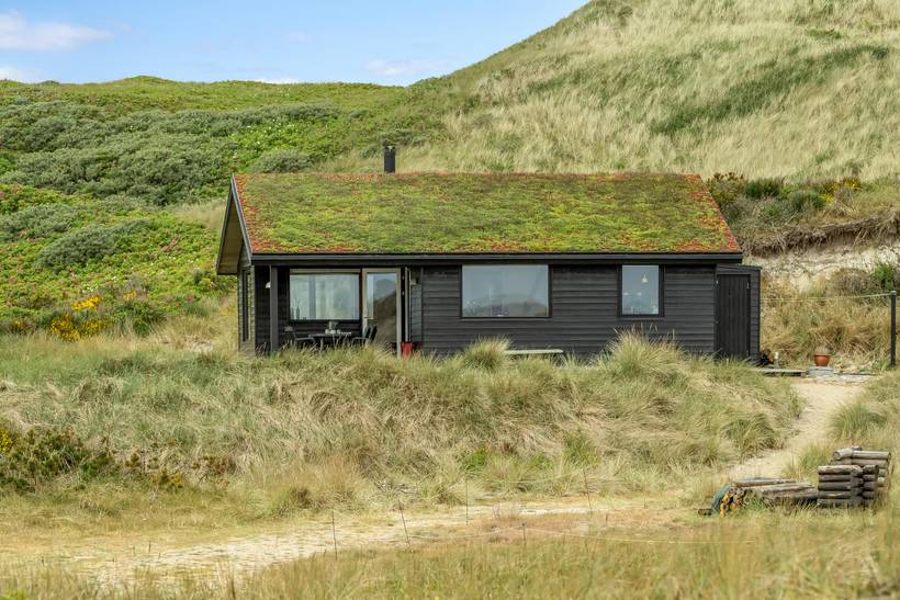 Foto von Ferienhaus MW51 in Haurvig - Årgab - Westjütland