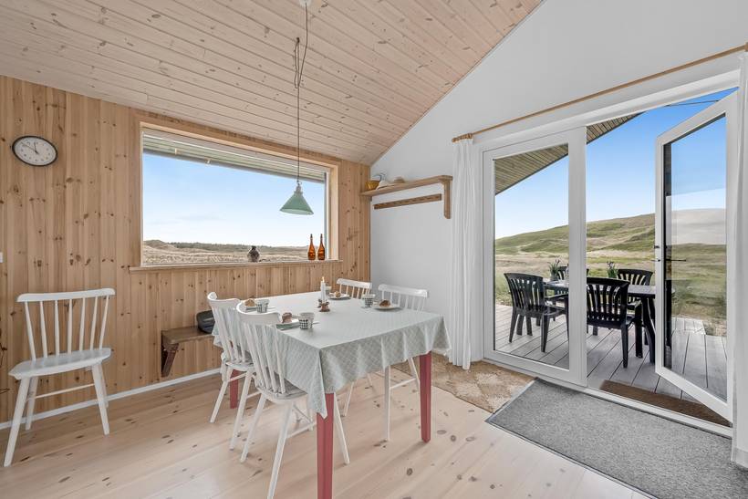 Foto von Ferienhaus MW51 in Haurvig - Årgab - Westjütland