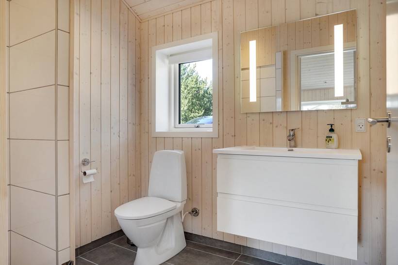 Foto von Ferienhaus MW52 in Blåvand - Westjütland