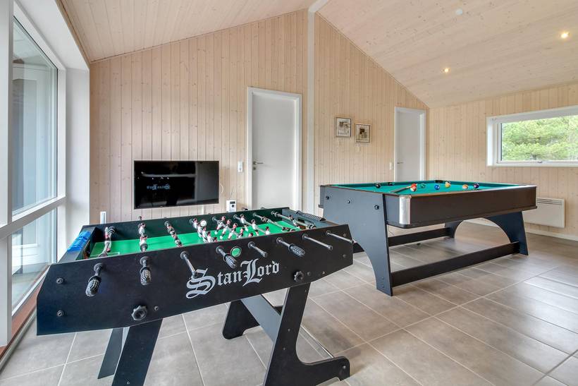 Foto von Ferienhaus MW52 in Blåvand - Westjütland