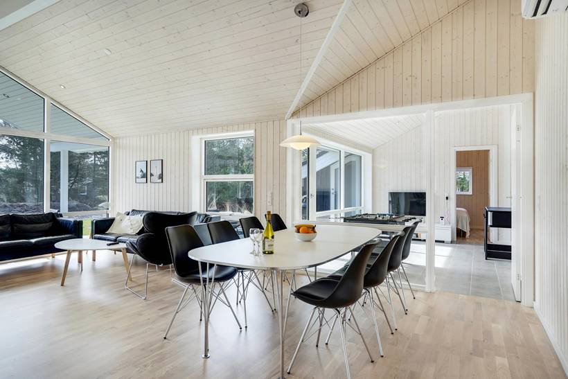Foto von Ferienhaus MW52 in Blåvand - Westjütland