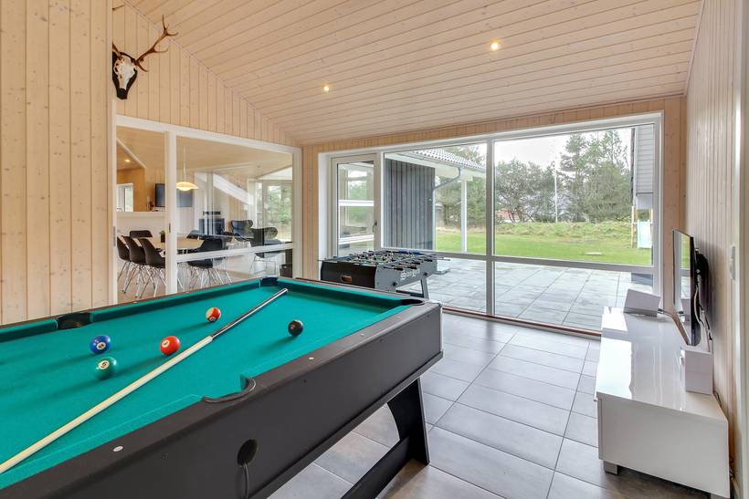 Foto von Ferienhaus MW52 in Blåvand - Westjütland