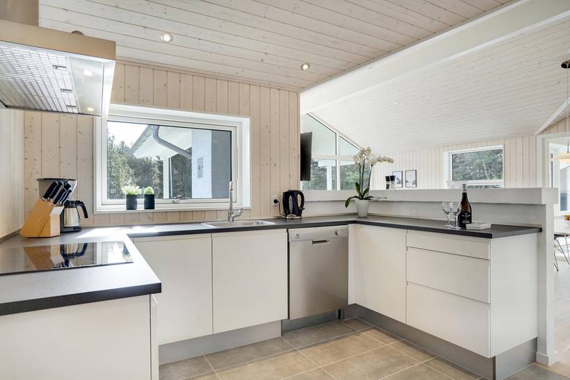 Foto von Ferienhaus MW52 in Blåvand - Westjütland