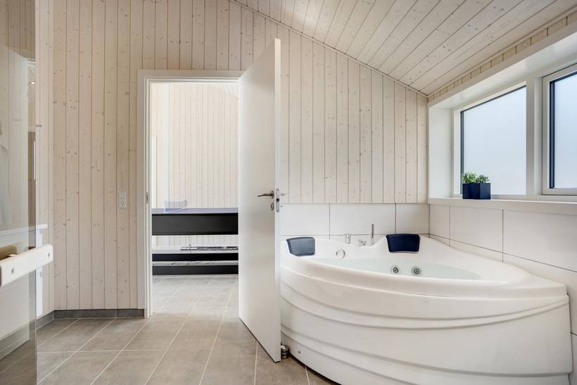 Foto von Ferienhaus MW52 in Blåvand - Westjütland