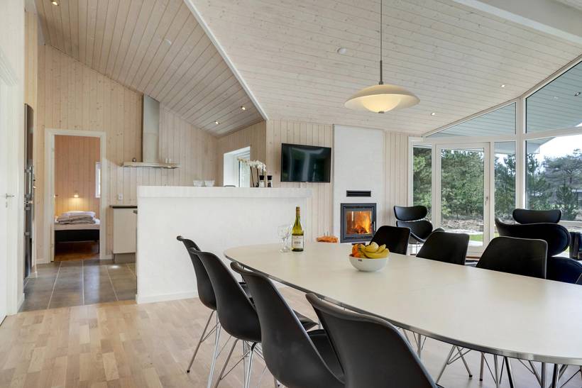Foto von Ferienhaus MW52 in Blåvand - Westjütland