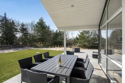 Vorschaubild von Ferienhaus MW52 in Blåvand - Westjütland