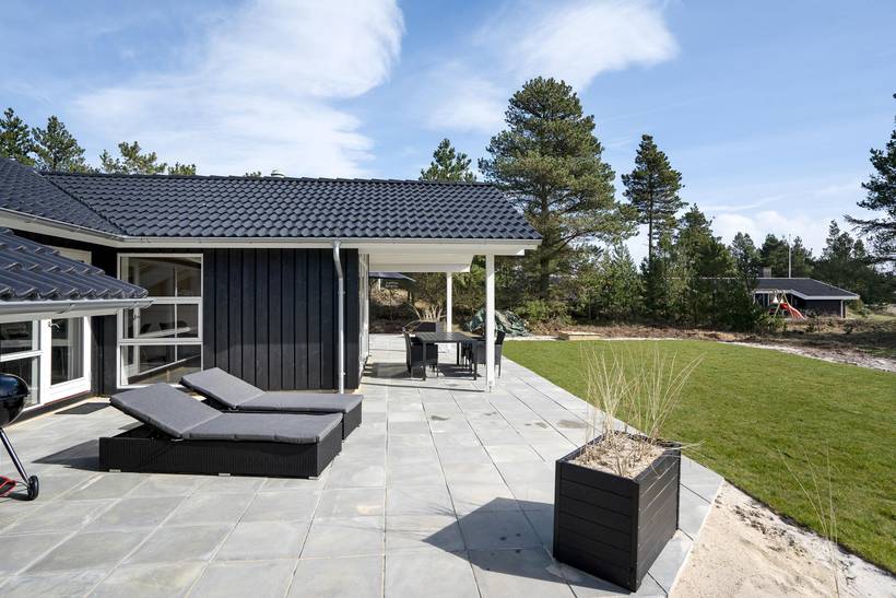 Foto von Ferienhaus MW52 in Blåvand - Westjütland