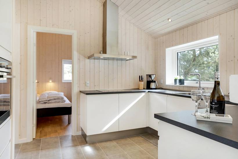 Foto von Ferienhaus MW52 in Blåvand - Westjütland