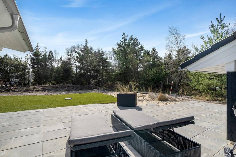 Foto von Ferienhaus MW52 in Blåvand - Westjütland