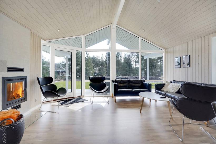 Foto von Ferienhaus MW52 in Blåvand - Westjütland