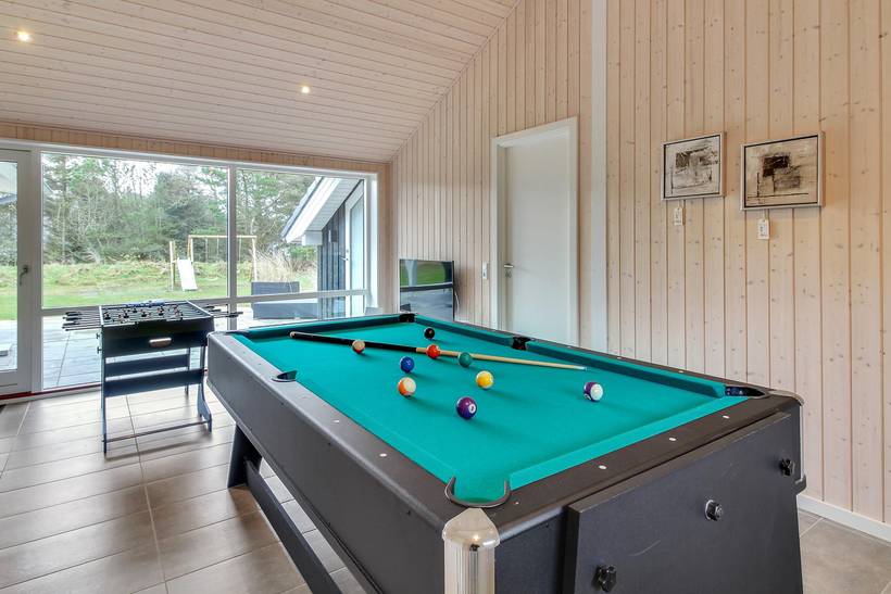 Foto von Ferienhaus MW52 in Blåvand - Westjütland