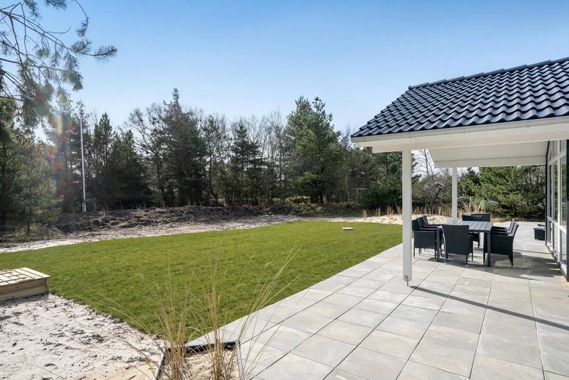 Foto von Ferienhaus MW52 in Blåvand - Westjütland