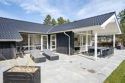 Vorschaubild von Ferienhaus MW52 in Blåvand - Westjütland