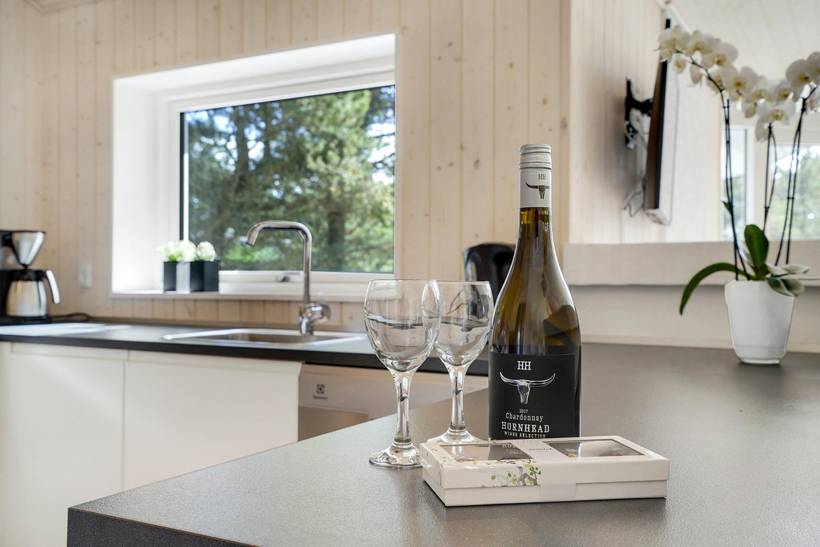 Foto von Ferienhaus MW52 in Blåvand - Westjütland