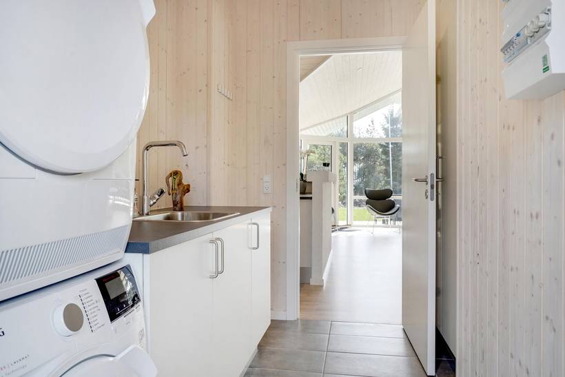 Foto von Ferienhaus MW52 in Blåvand - Westjütland