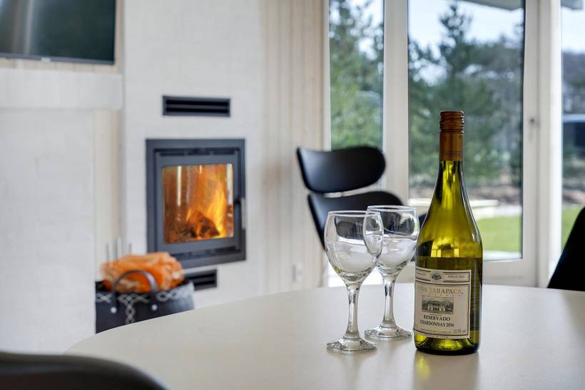 Foto von Ferienhaus MW52 in Blåvand - Westjütland