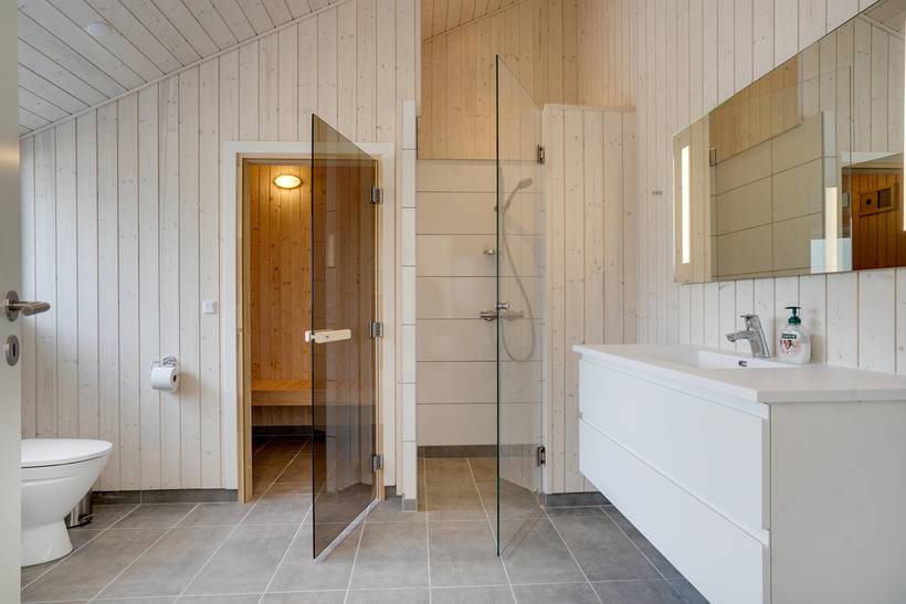 Foto von Ferienhaus MW52 in Blåvand - Westjütland