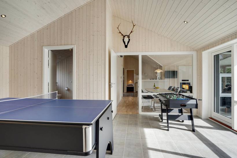 Foto von Ferienhaus MW52 in Blåvand - Westjütland