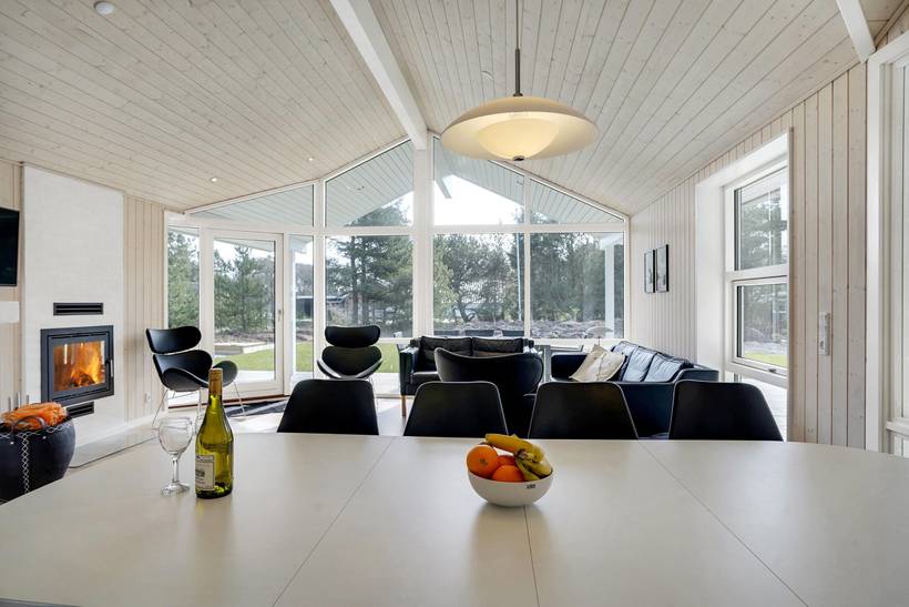Foto von Ferienhaus MW52 in Blåvand - Westjütland