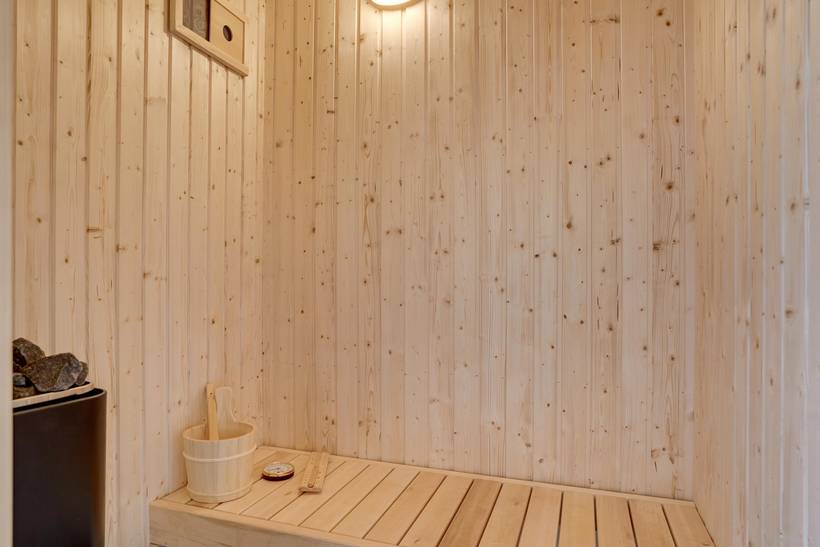 Foto von Ferienhaus MW52 in Blåvand - Westjütland