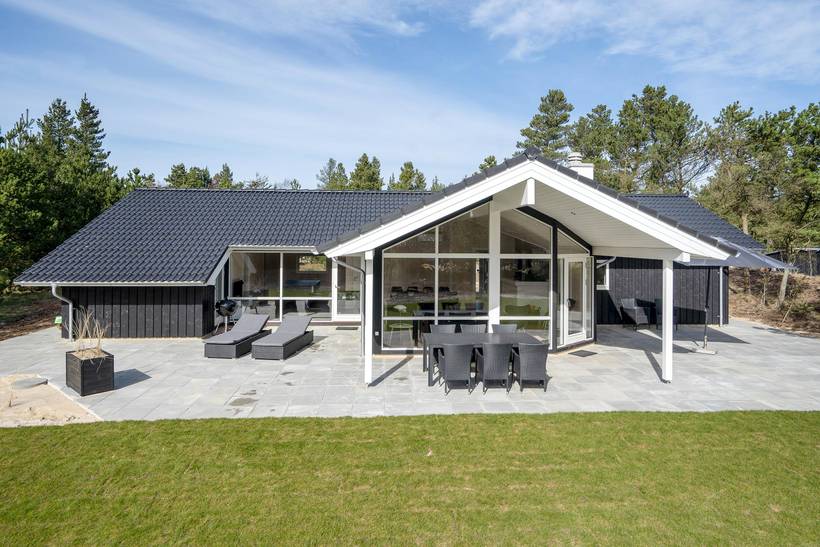 Foto von Ferienhaus MW52 in Blåvand - Westjütland