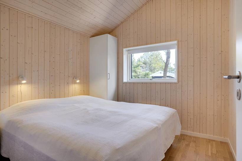 Foto von Ferienhaus MW52 in Blåvand - Westjütland