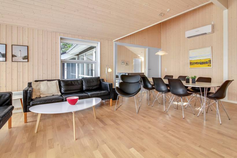 Foto von Ferienhaus MW52 in Blåvand - Westjütland