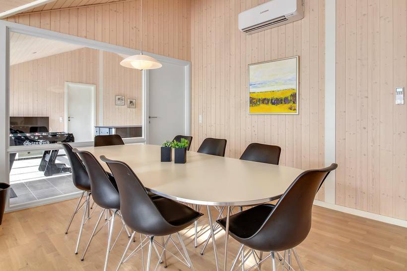 Foto von Ferienhaus MW52 in Blåvand - Westjütland