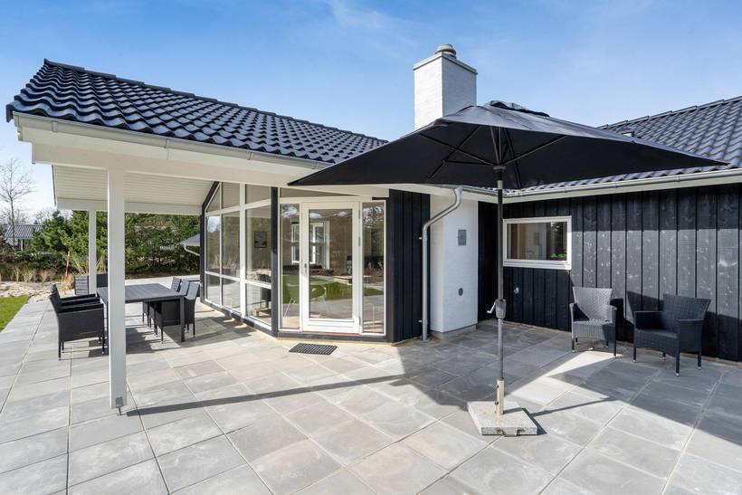 Foto von Ferienhaus MW52 in Blåvand - Westjütland