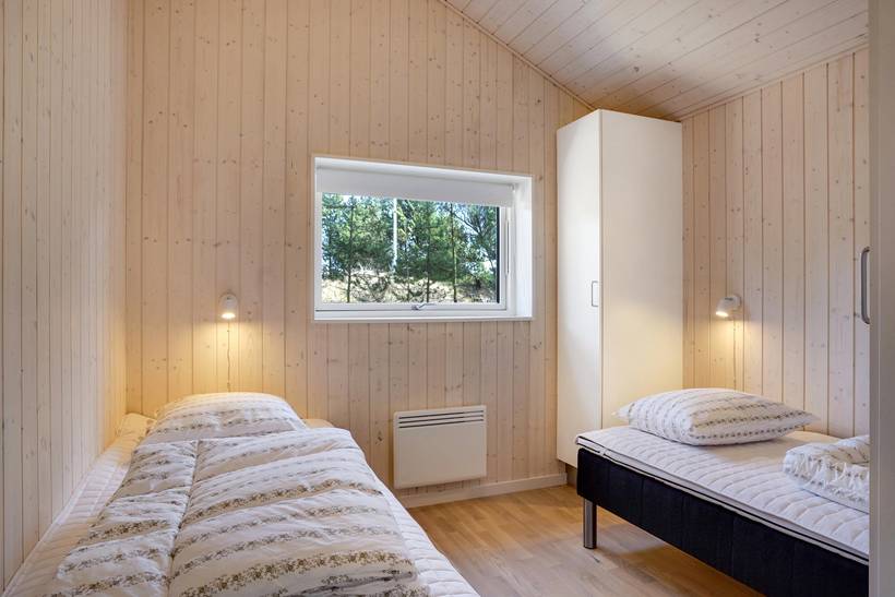 Foto von Ferienhaus MW52 in Blåvand - Westjütland
