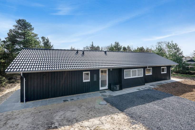 Foto von Ferienhaus MW52 in Blåvand - Westjütland
