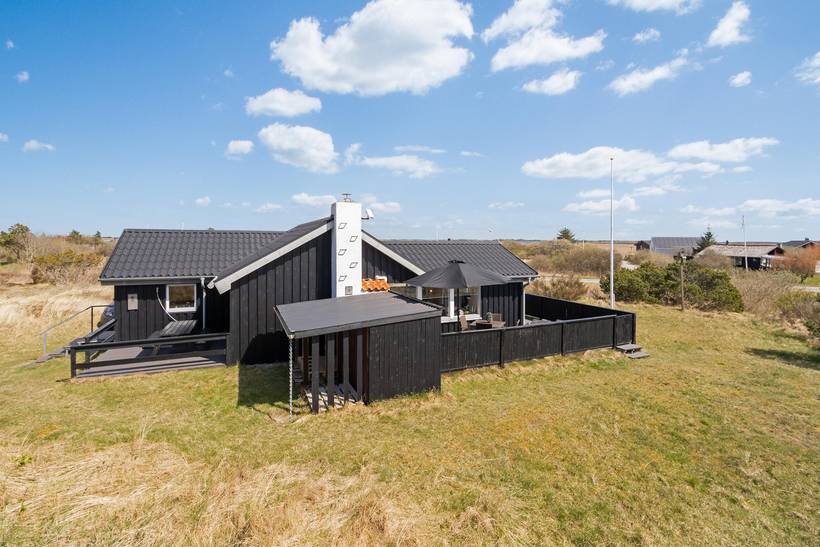 Foto von Ferienhaus MW55 in Lakolk - Rømø