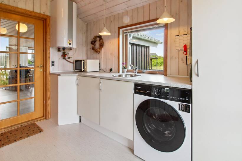 Foto von Ferienhaus MW55 in Lakolk - Rømø